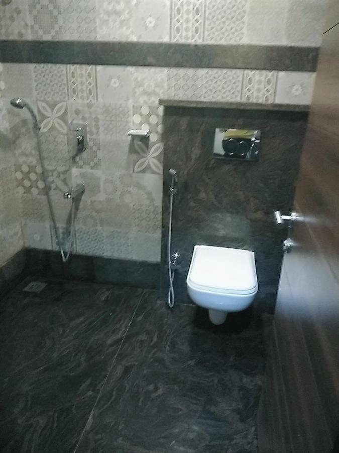 Hotel Manoranjan Inn 러크나우 외부 사진